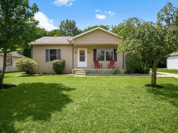 1849 N Meade Street, South Bend, IN 46628