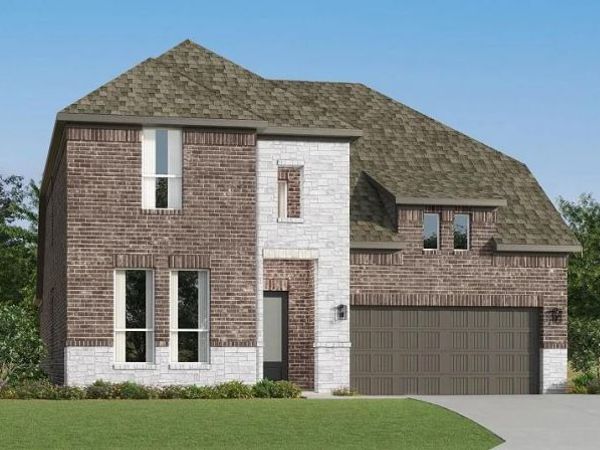 4333 Stone House Ranch BND, Georgetown, TX 78628