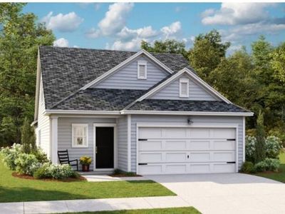 170 Bono Court, Summerville, SC 29486