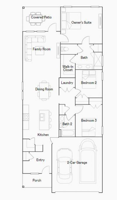 170 Bono Court Photo 2