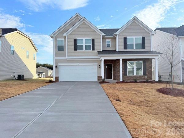 3240 Laurel Brook Drive , Denver, NC 28037