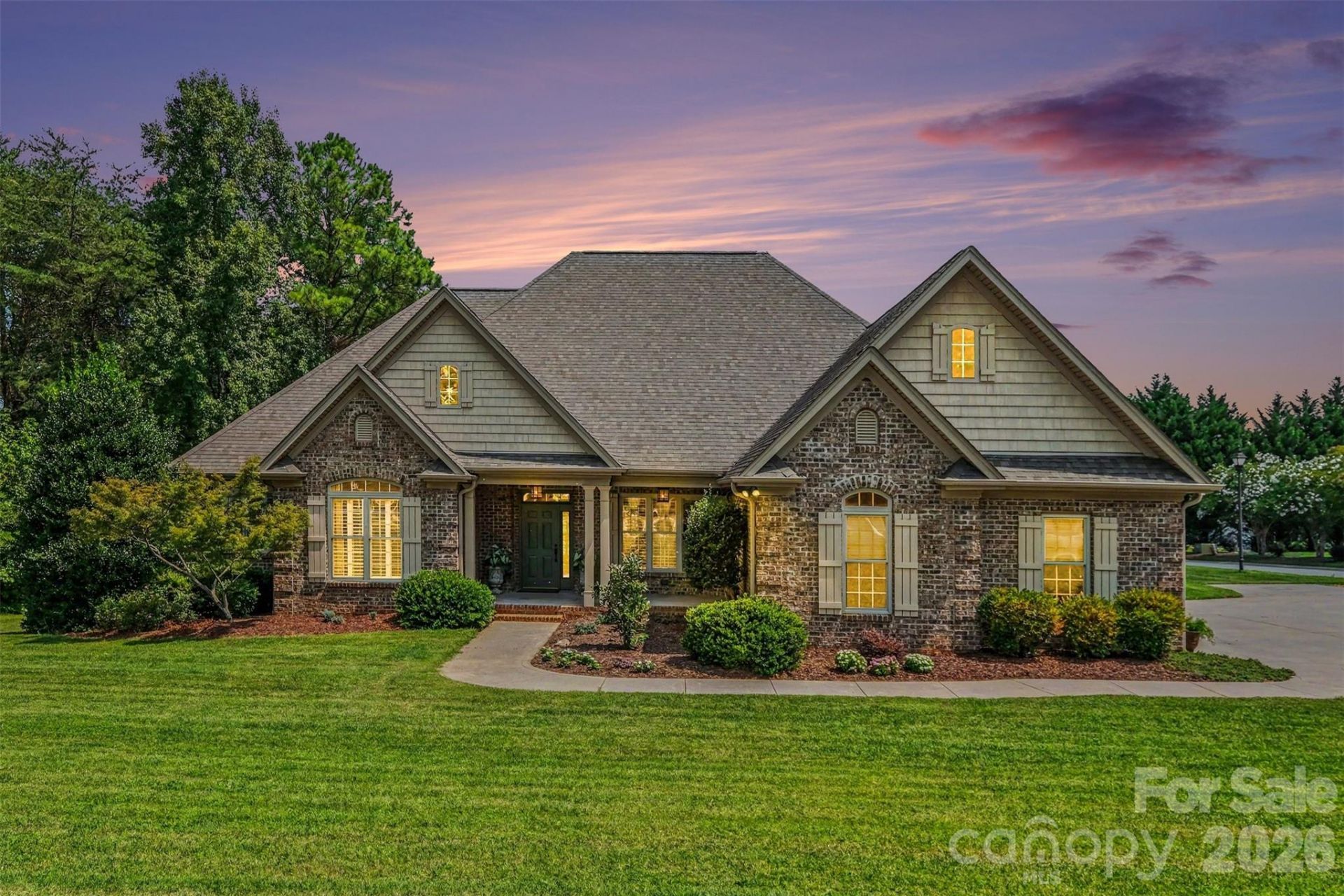 503 Williamsfield Drive, Shelby, NC 28150 Main Photo