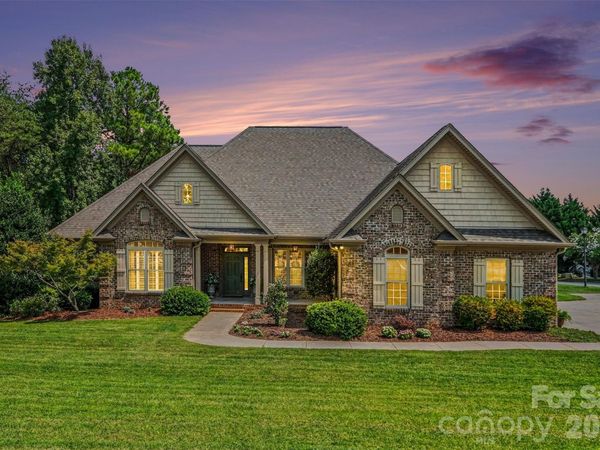 503 Williamsfield Drive, Shelby, NC 28150