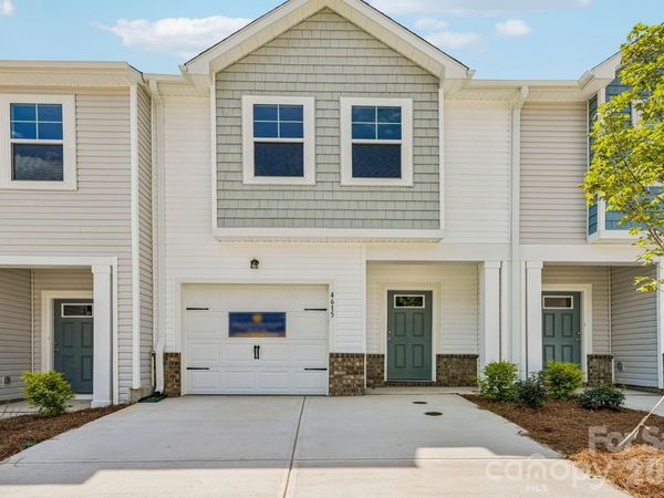 4633 Green Drake Drive , Unit 29, Charlotte, NC 28269