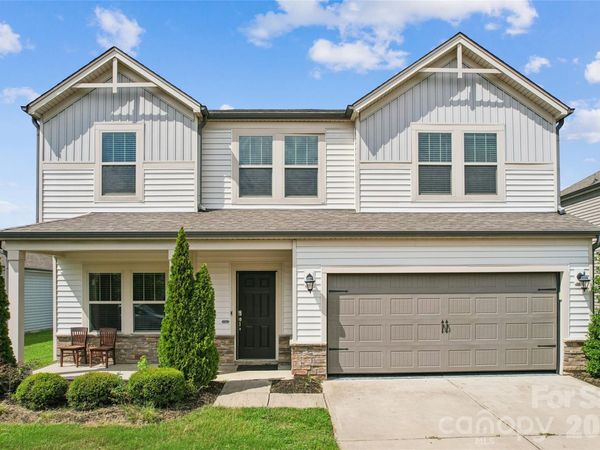 5911 Fenway Drive, Unit 94, Charlotte, NC 28273