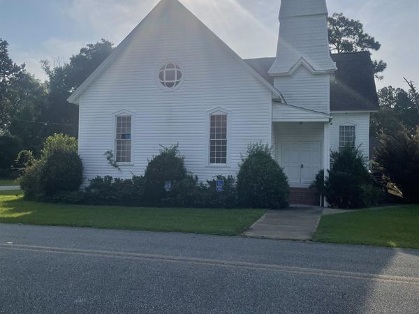 207 Gadsden Avenue , Greensboro, FL 32330