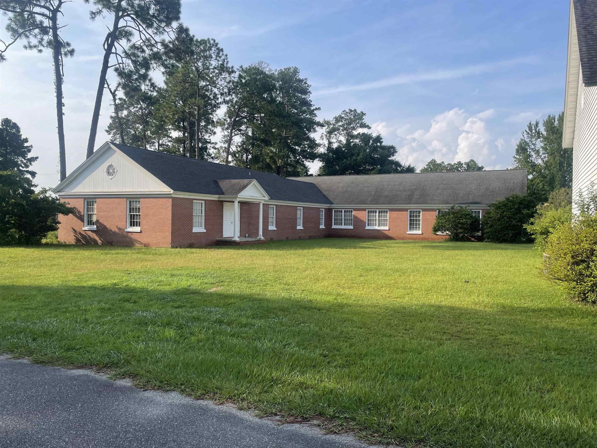 207 Gadsden Avenue , Greensboro, FL 32330 Photo