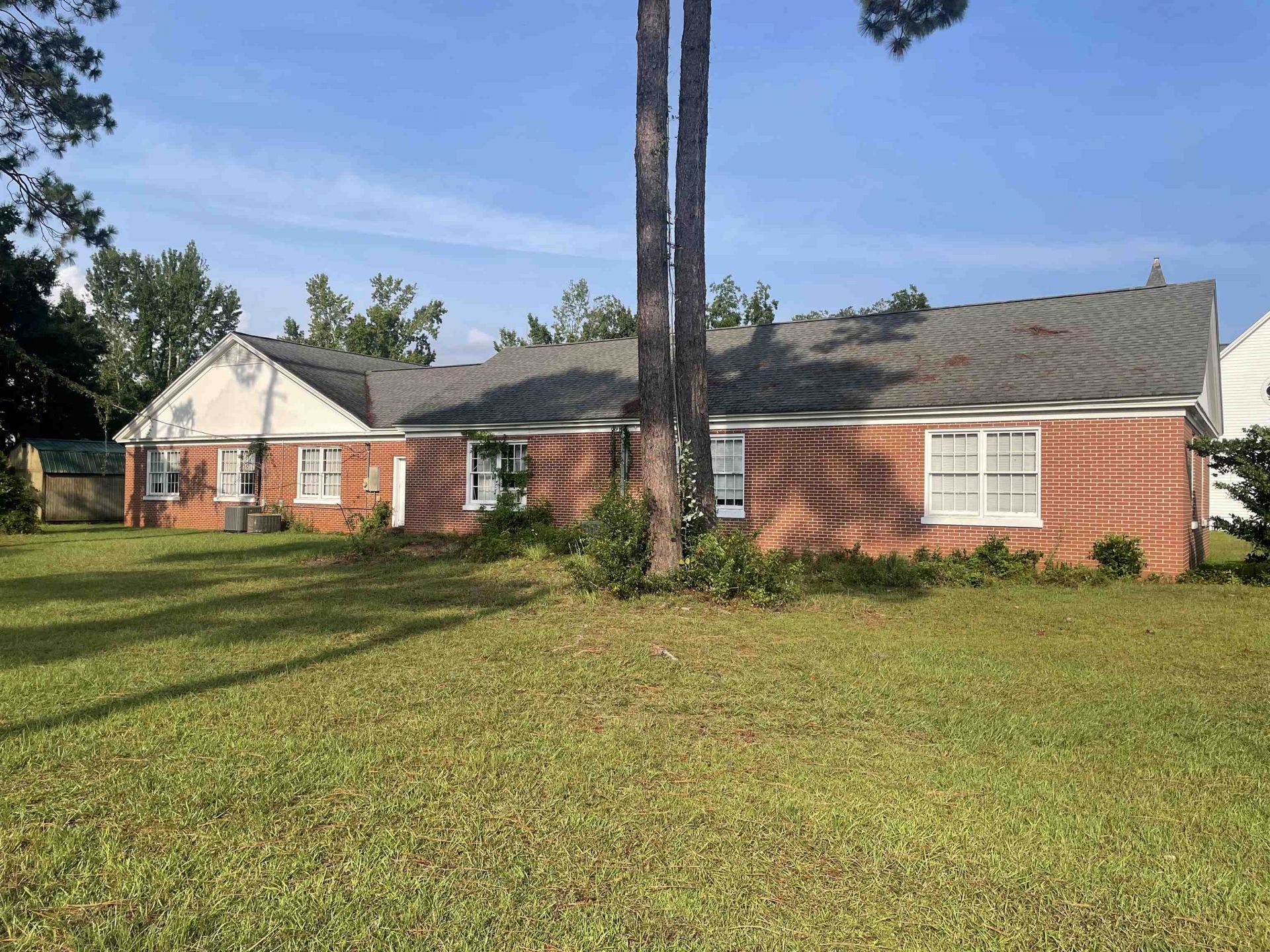 207 Gadsden Avenue , Greensboro, FL 32330 Photo