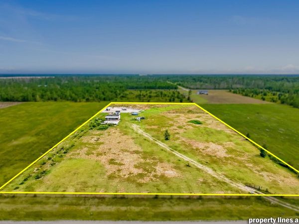 320 NE Loblolly Trail , Lee, FL 32059