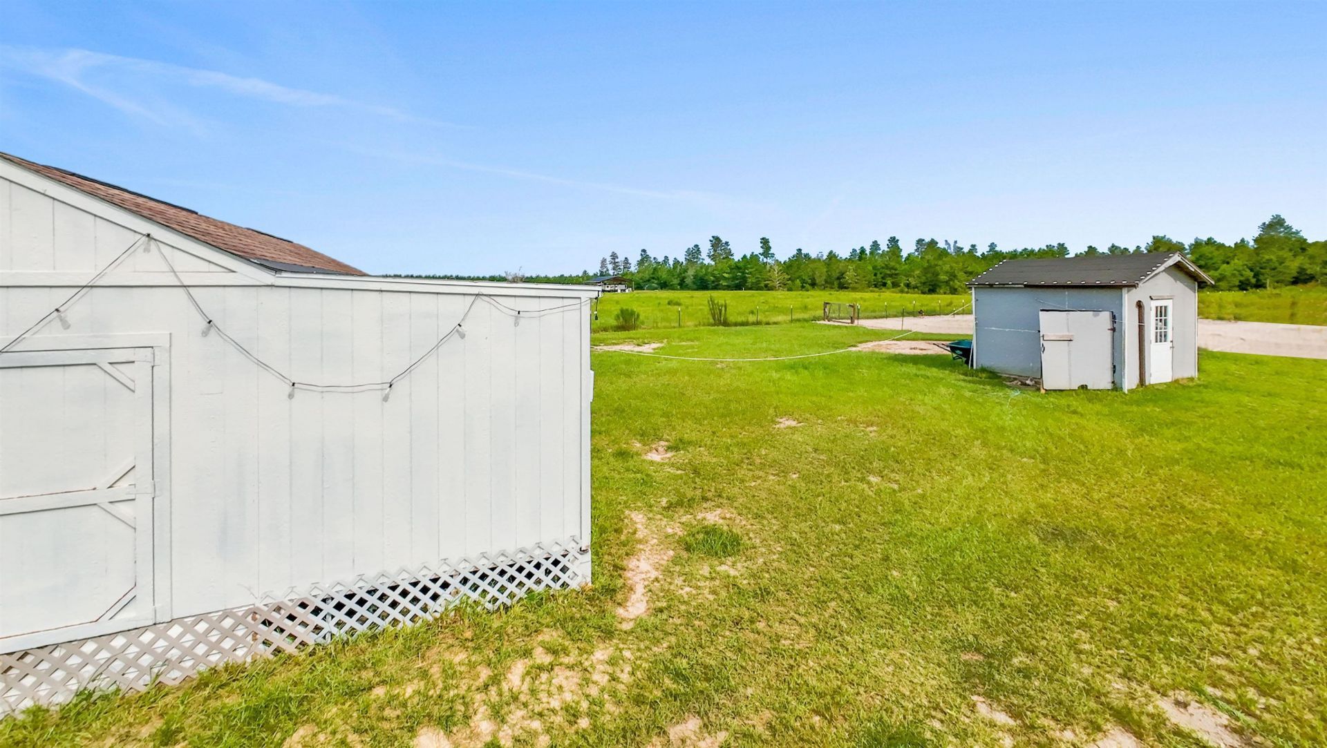 320 NE Loblolly Trail , Lee, FL 32059 Photo