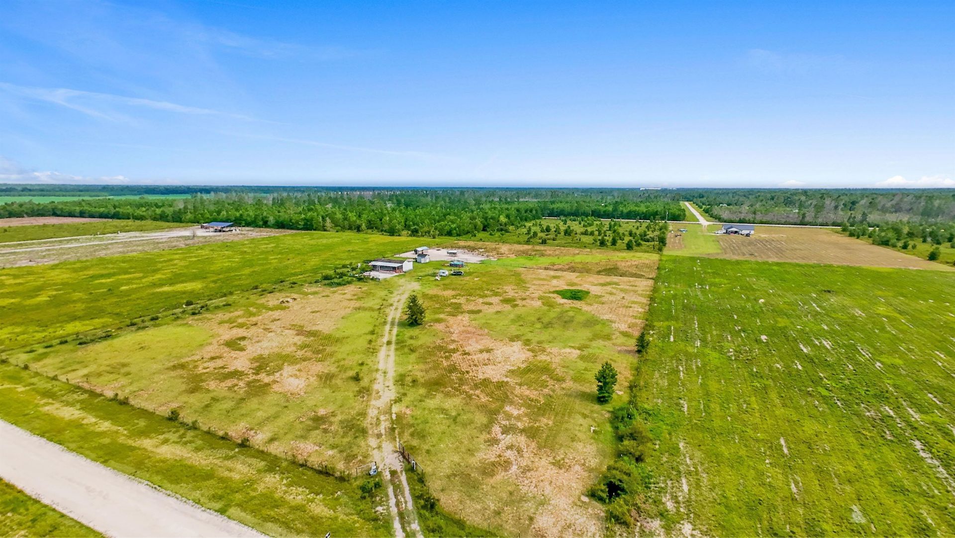 320 NE Loblolly Trail , Lee, FL 32059 Photo