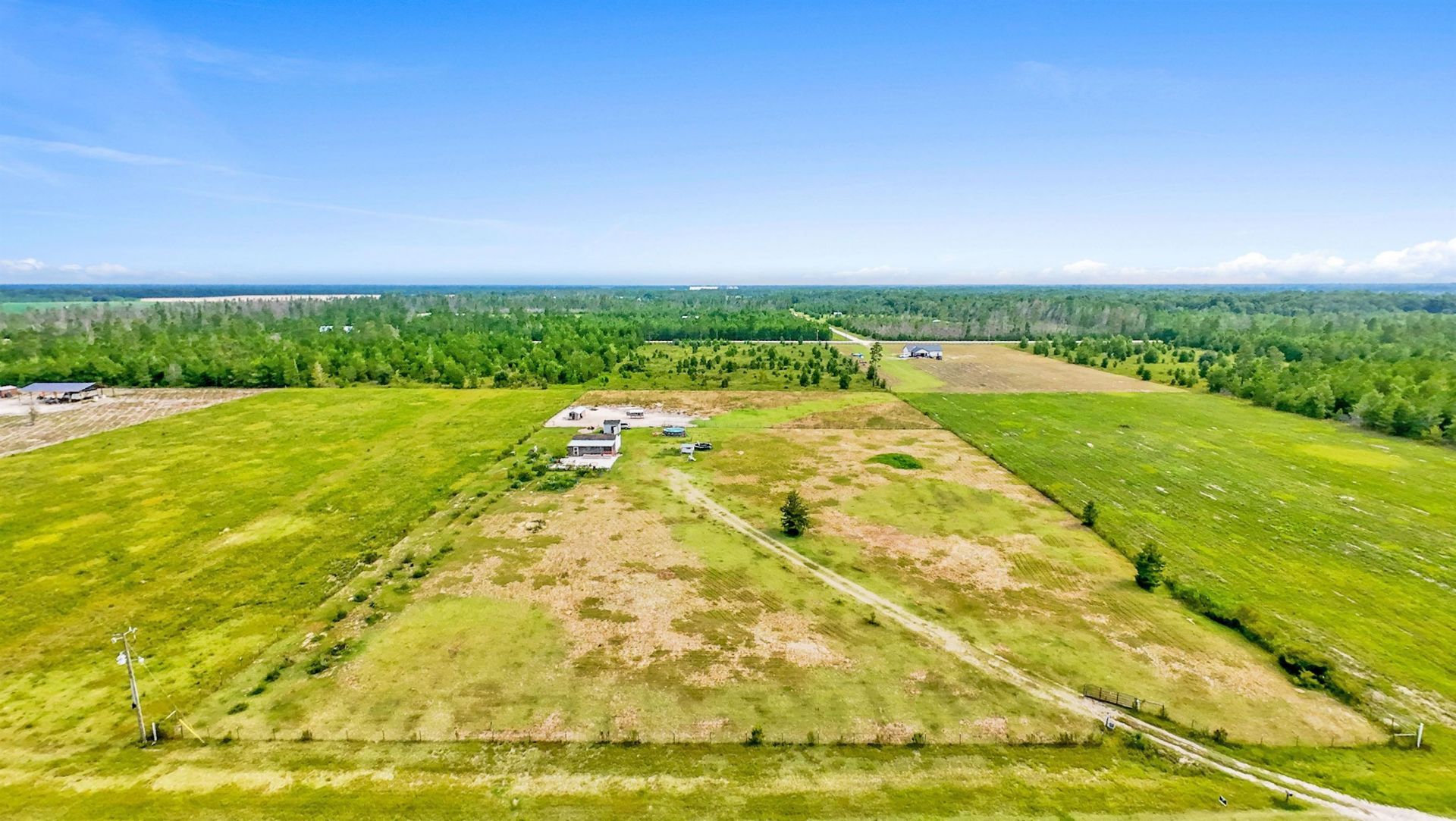 320 NE Loblolly Trail , Lee, FL 32059 Photo