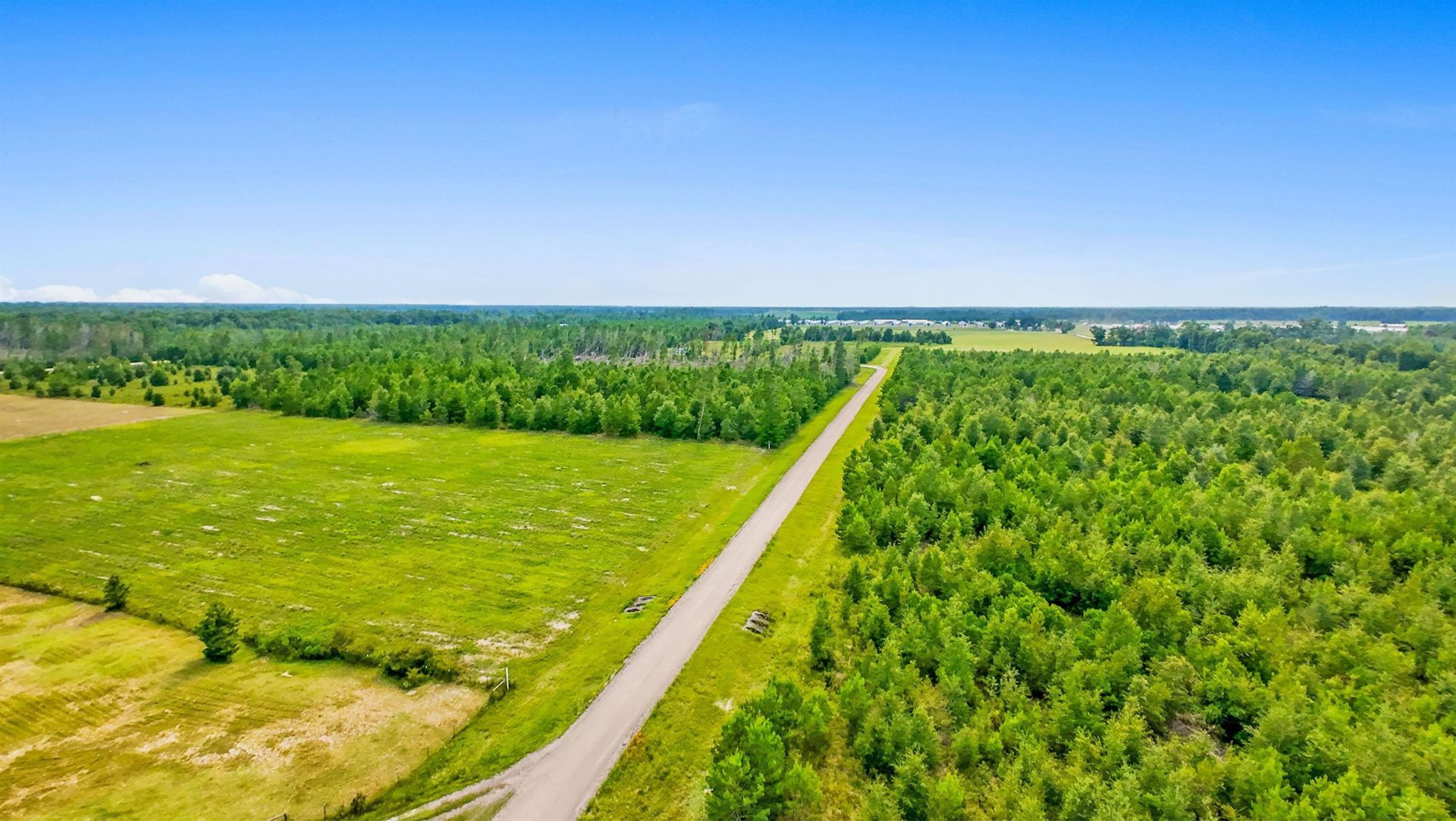 320 NE Loblolly Trail , Lee, FL 32059 Photo