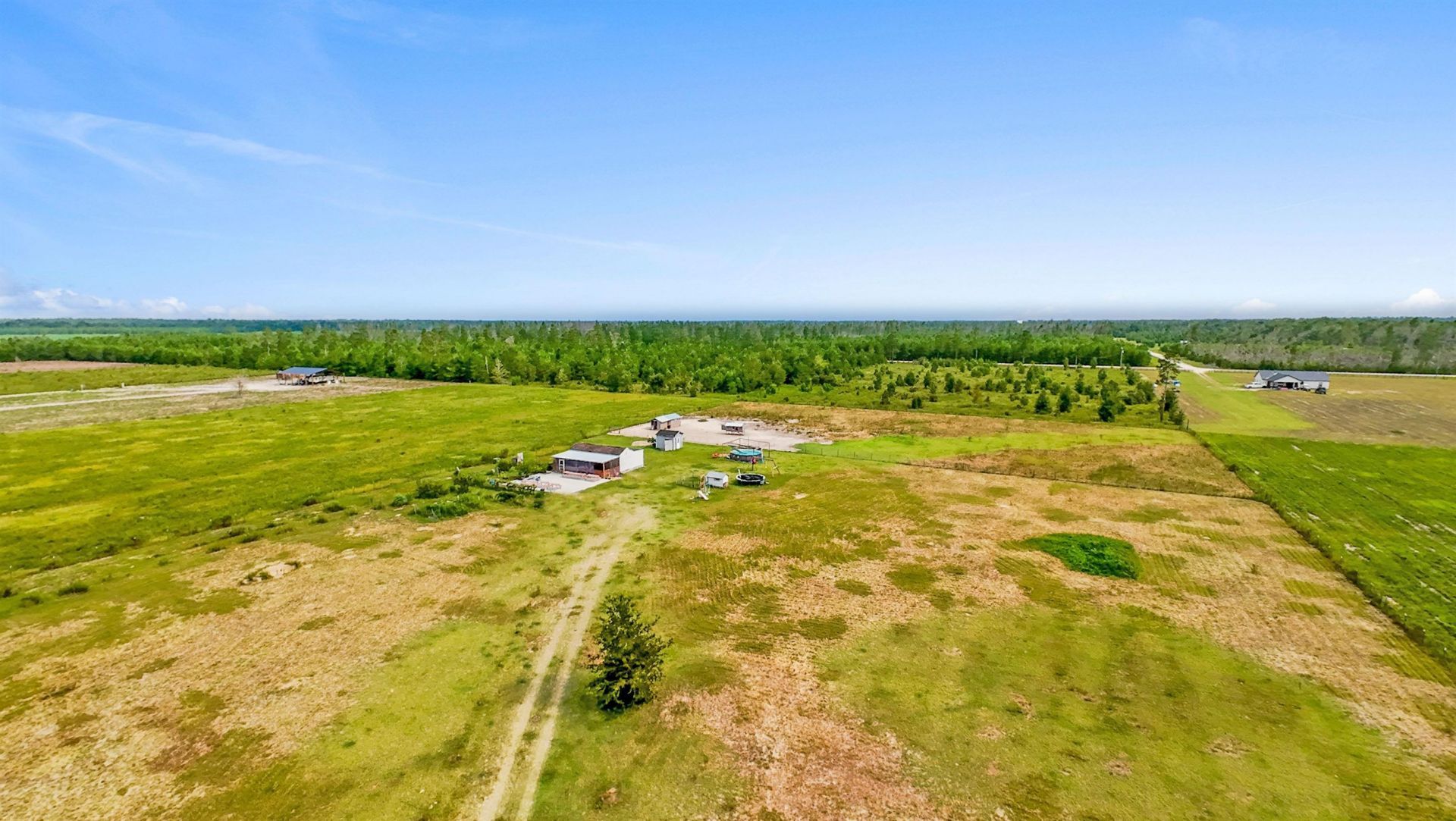 320 NE Loblolly Trail , Lee, FL 32059 Photo
