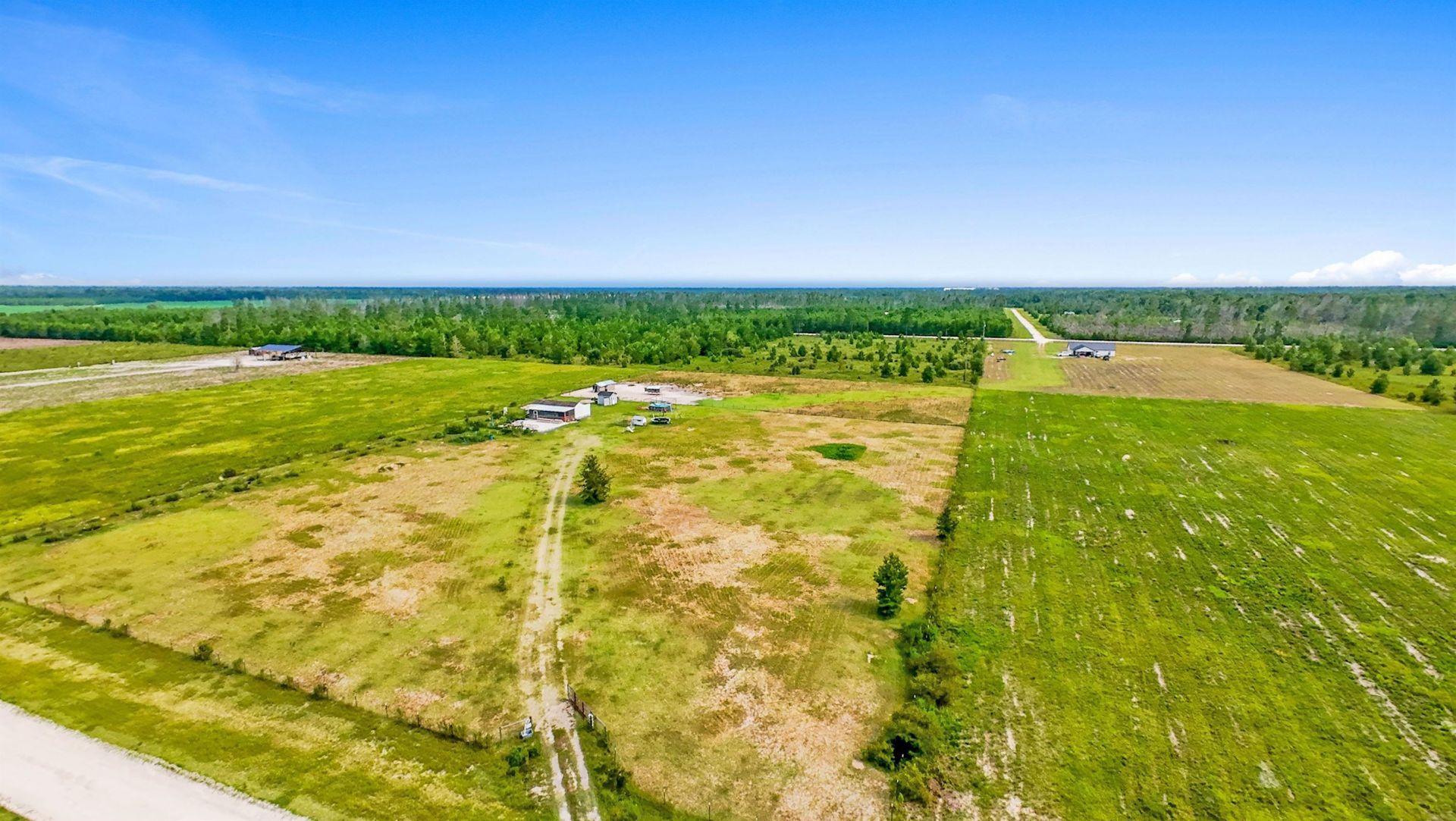 320 NE Loblolly Trail , Lee, FL 32059 Photo