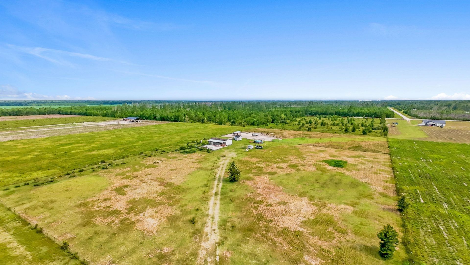 320 NE Loblolly Trail , Lee, FL 32059 Photo