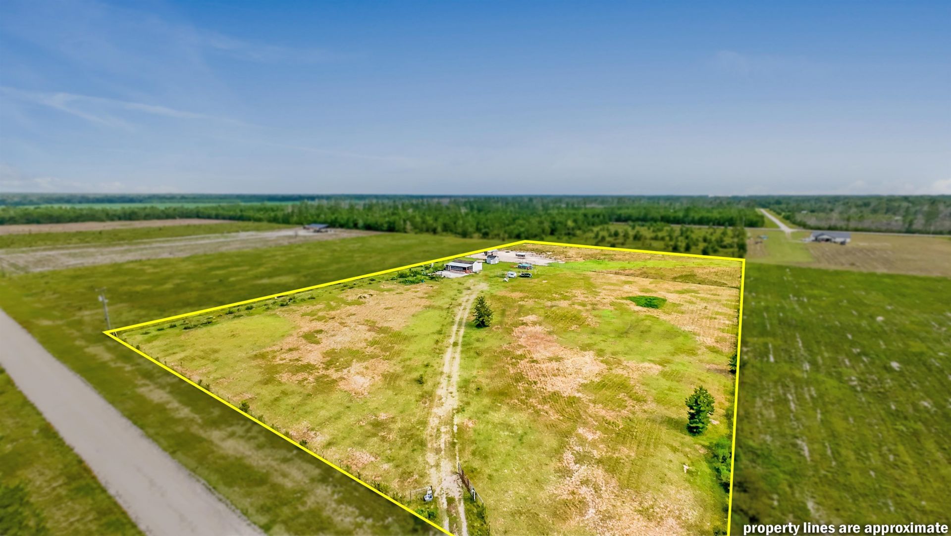 320 NE Loblolly Trail , Lee, FL 32059 Photo