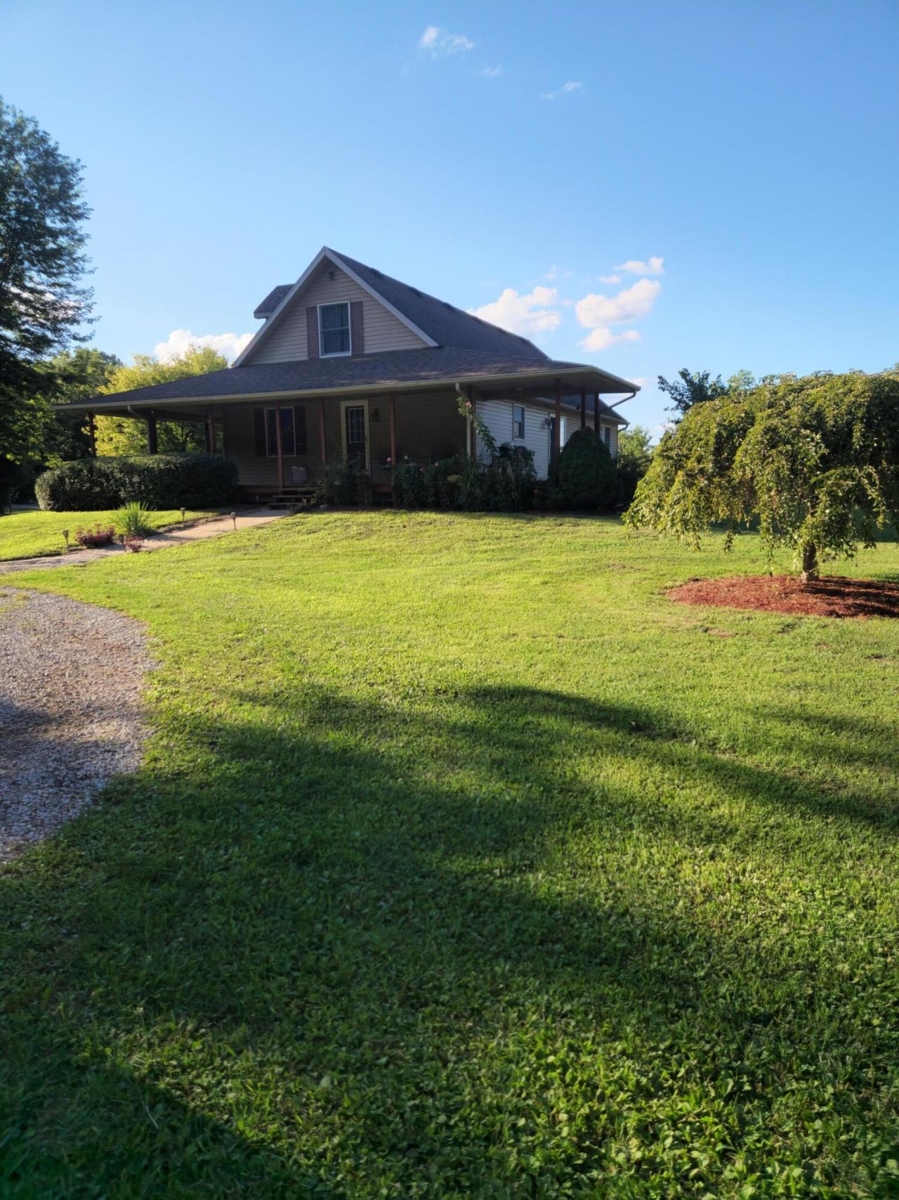 1344 Yensch Road, Dundee, MI 48131 Main Photo