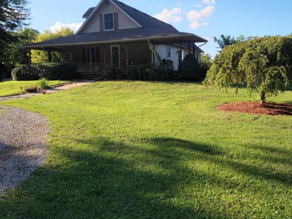 1344 Yensch Road, Dundee, MI 48131