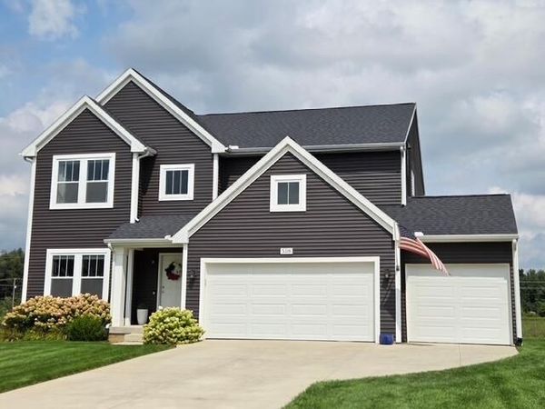 5318 Brinson Lane, Kalamazoo, MI 49009