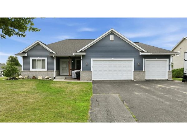 324 Birch Street, Baldwin, WI 54002
