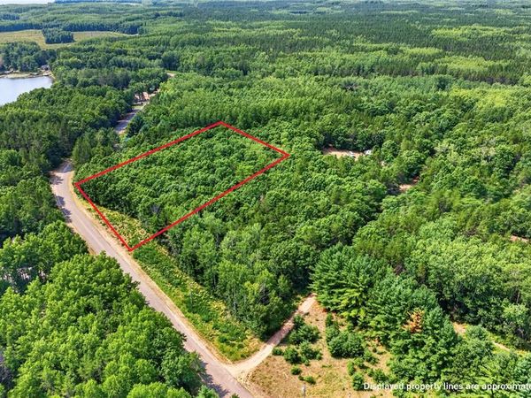 0 Woodbridge Road, Spooner, WI 54801