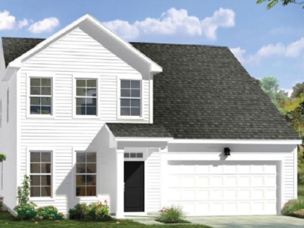 416 Joseph St, Longs, SC 29568