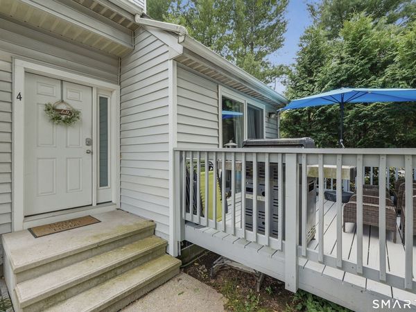 4 Clubhouse, Unit 4, Cromwell, CT 06416