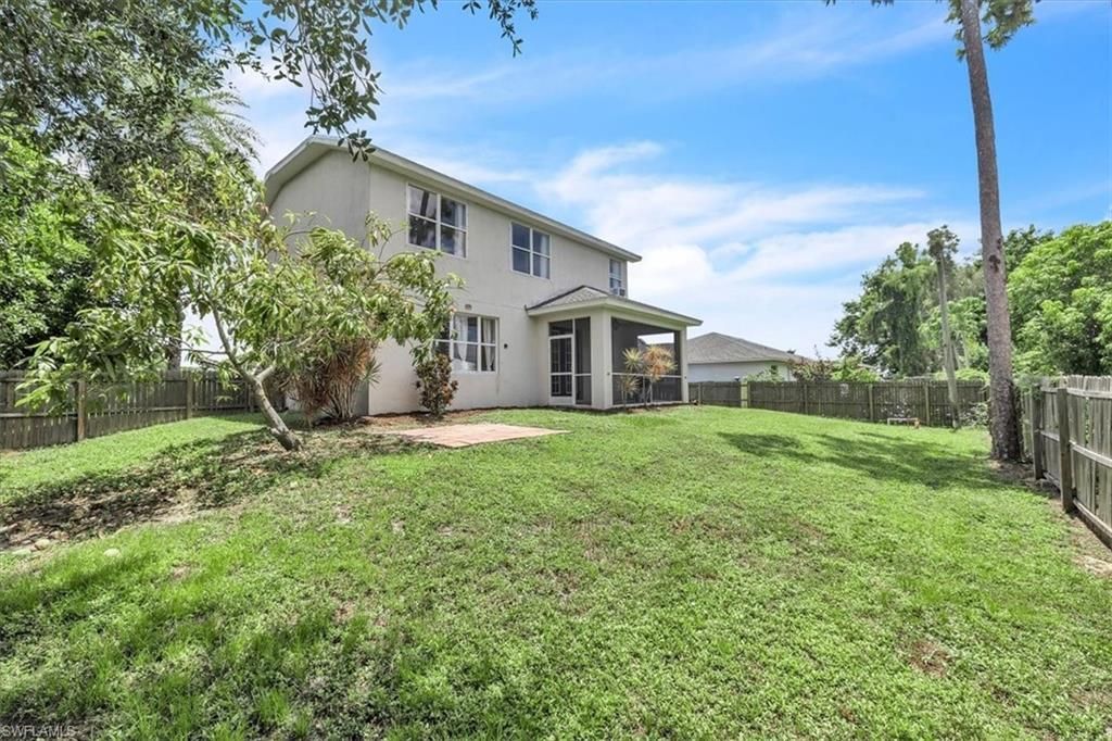 17404 Delaware Rd , Fort Myers, FL 33967 Photo