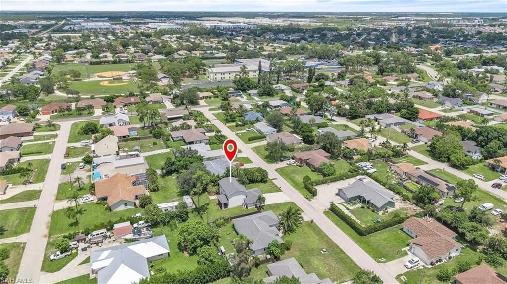 17404 Delaware Rd , Fort Myers, FL 33967 Photo