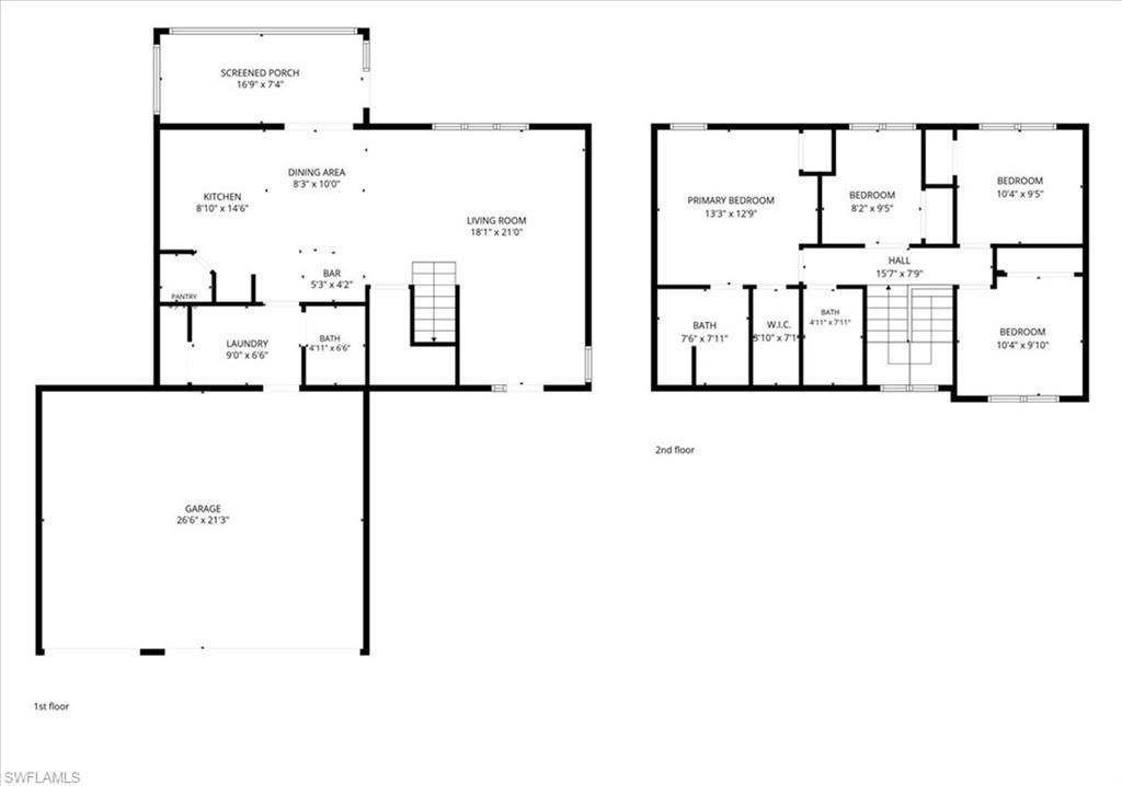 17404 Delaware Rd , Fort Myers, FL 33967 Photo