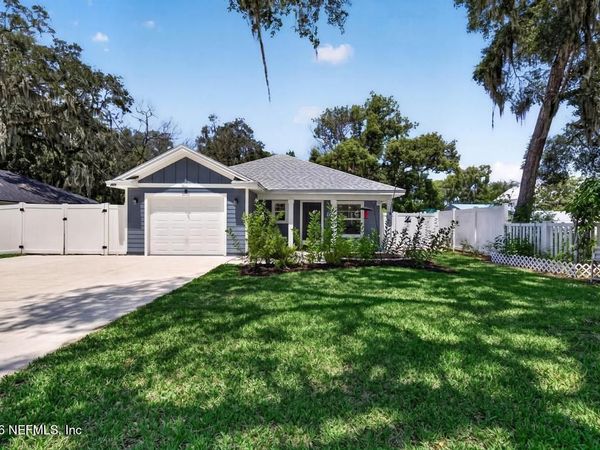 806 COVE Street, Green Cove Springs, FL 32043
