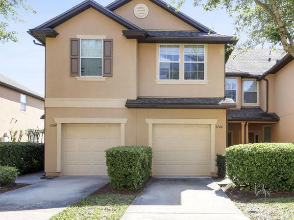 3706 HARTSFIELD FOREST Circle, Jacksonville, FL 32277