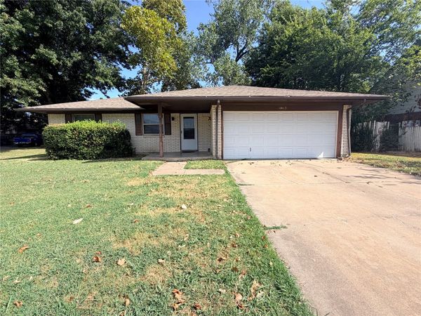 11613 E 24th Street , Tulsa, OK 74129