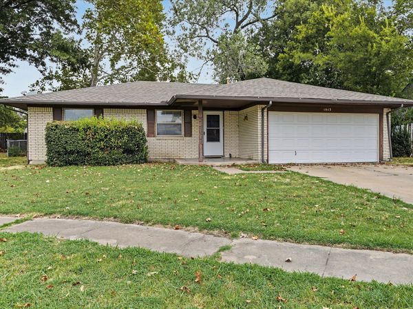 11613 E 24th Street , Tulsa, OK 74129
