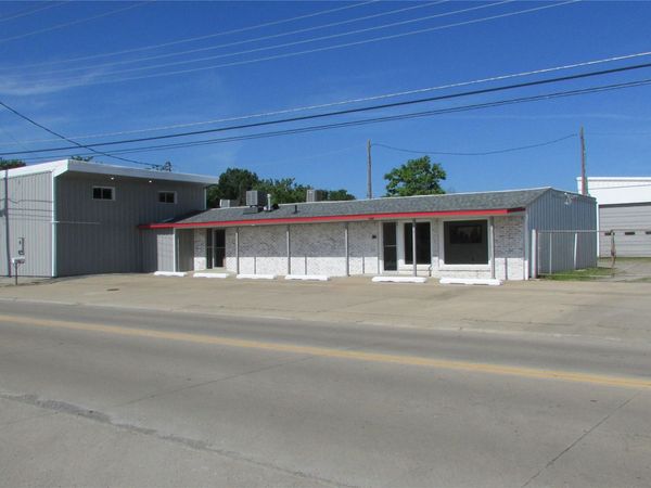 1907 N 11th Street , Muskogee, OK 74401