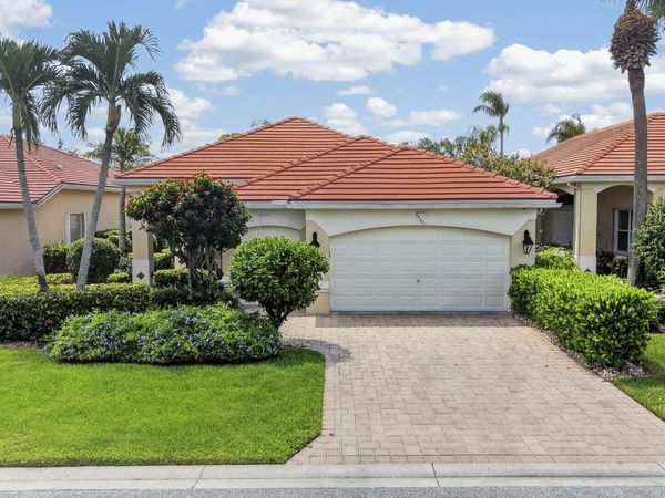 4470 HAZLETON Lane, Lake Worth, FL 33449