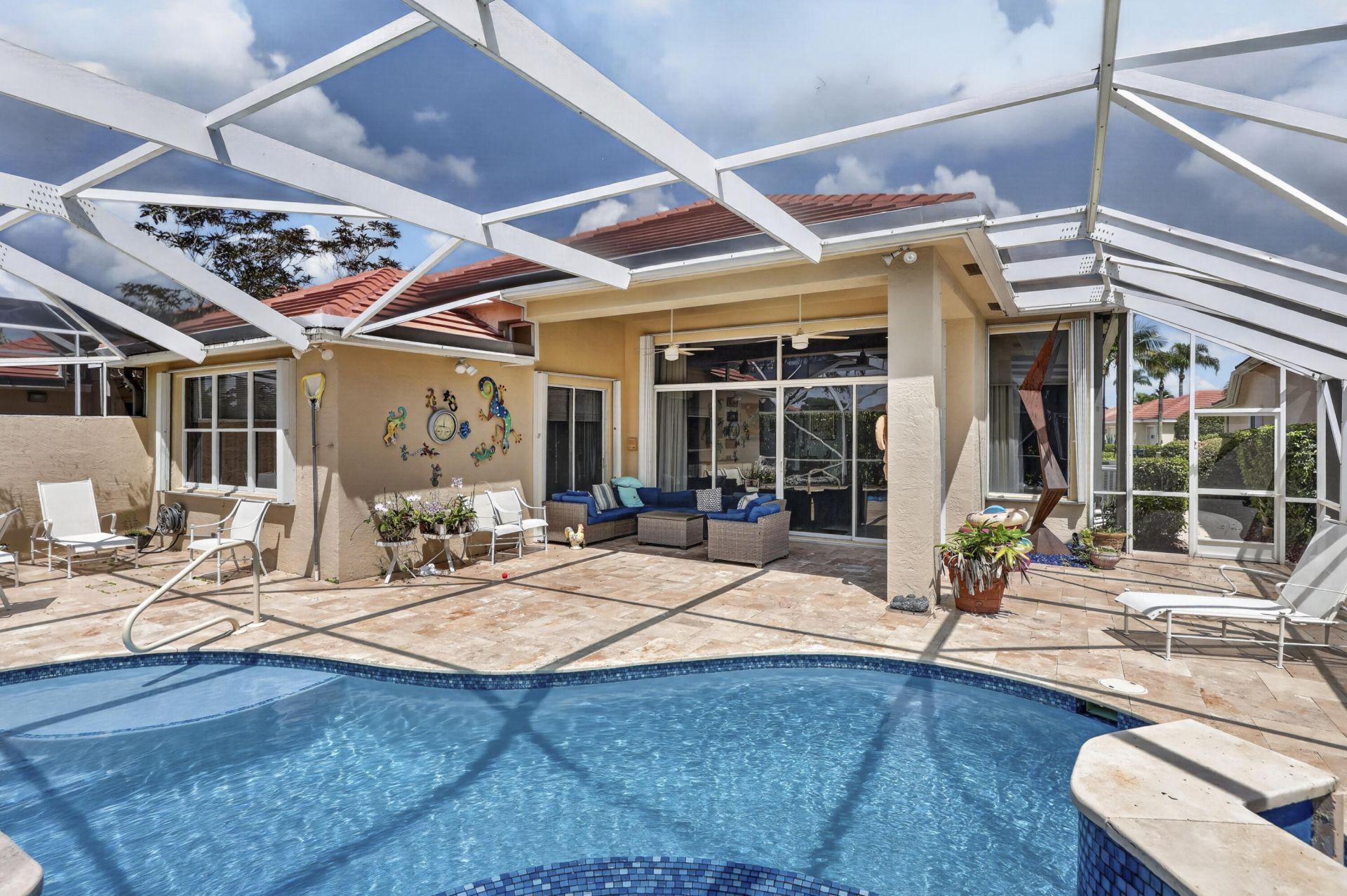 4470 Hazleton Lane, Lake Worth, FL 33449 Photo