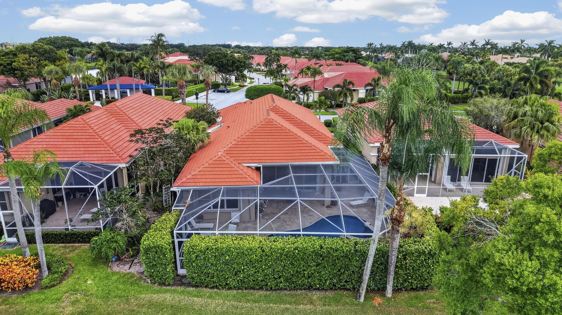 4470 Hazleton Lane, Lake Worth, FL 33449 Photo