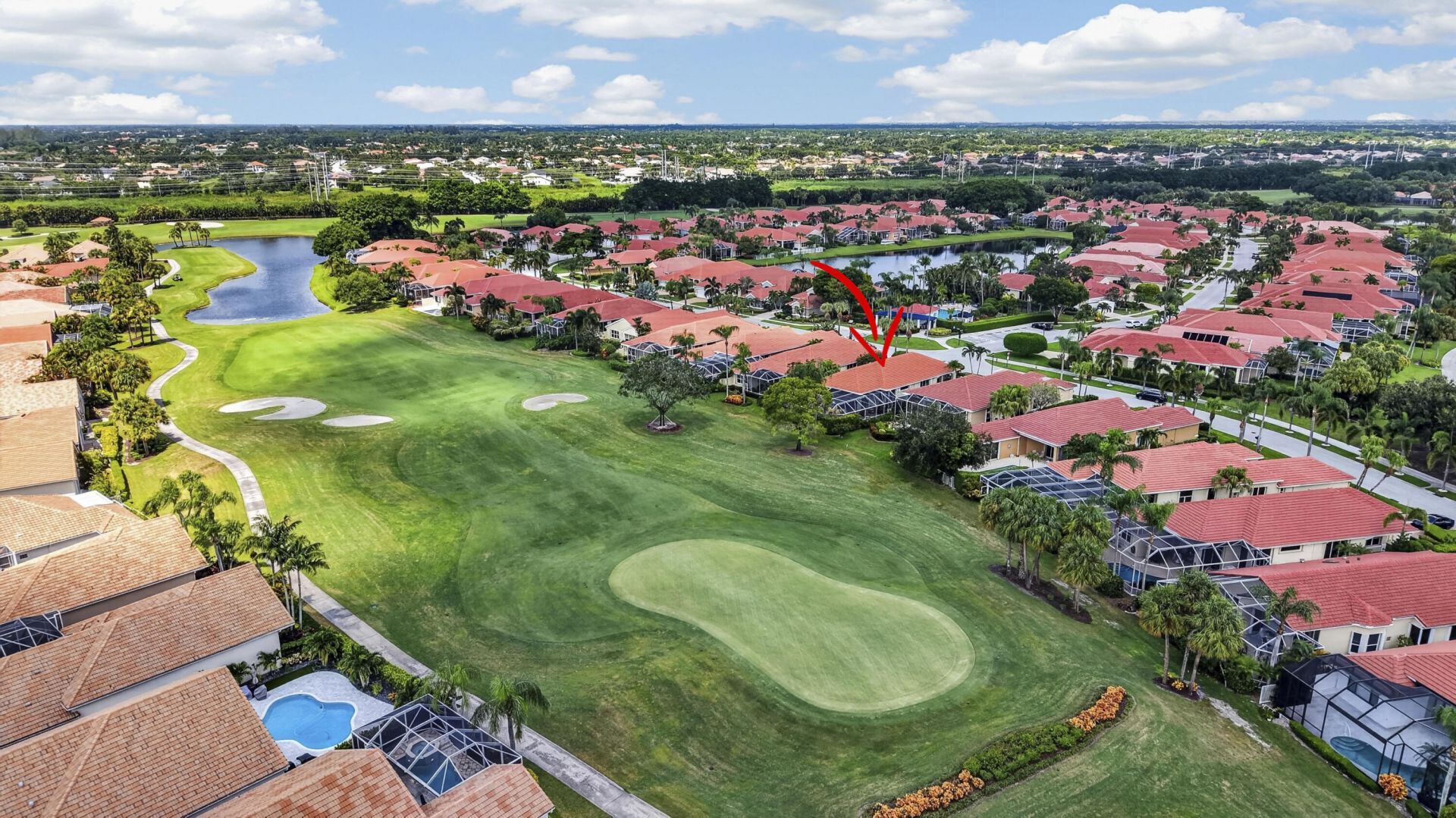4470 Hazleton Lane, Lake Worth, FL 33449 Photo