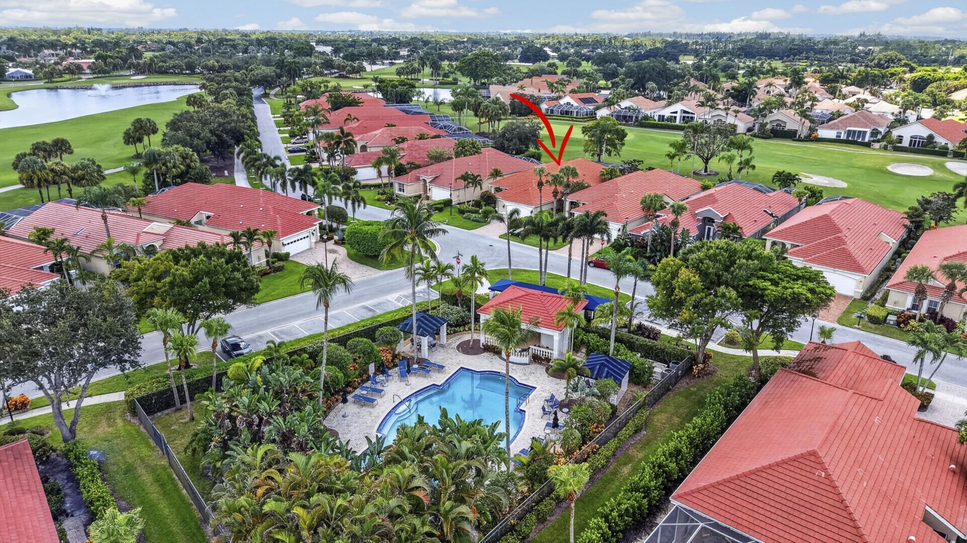4470 Hazleton Lane, Lake Worth, FL 33449 Photo