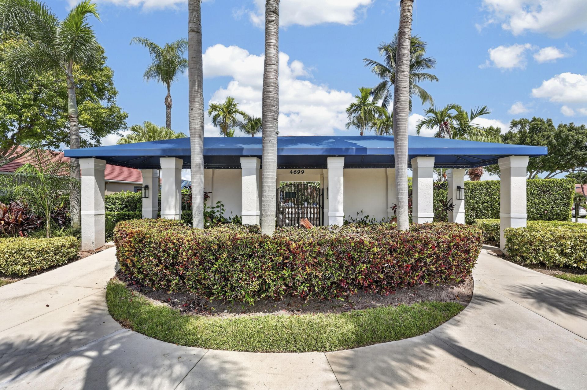 4470 Hazleton Lane, Lake Worth, FL 33449 Photo