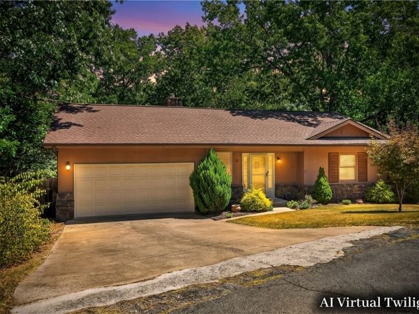 21 Chelsea Lane, Bella Vista, AR 72715