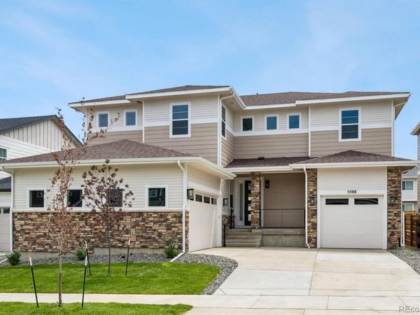 5588 Tamarack Avenue , Firestone, CO 80504