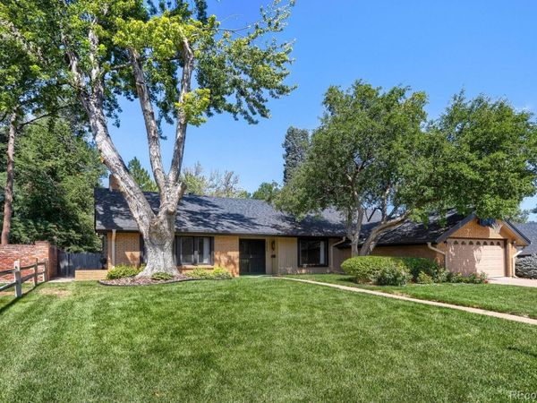 3293 S Oneida Way , Denver, CO 80224