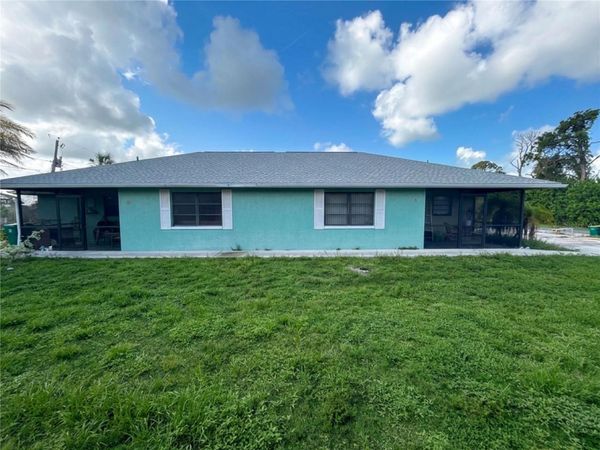 1685 SHADOW LANE , ENGLEWOOD, FL 34224