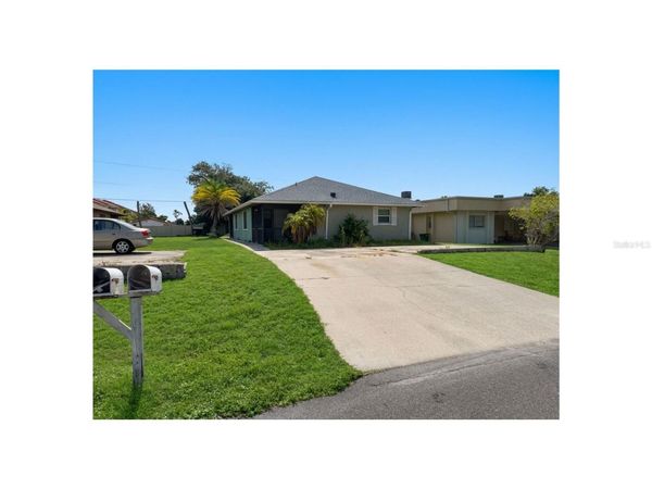 1685 SHADOW LANE , ENGLEWOOD, FL 34224