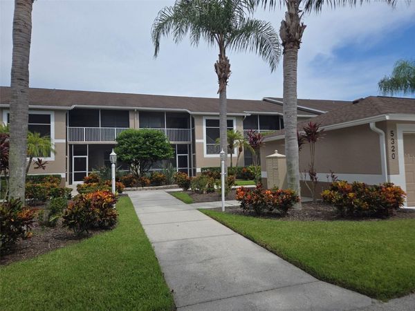 5320 HYLAND HILLS AVENUE , Unit 2218, SARASOTA, FL 34241