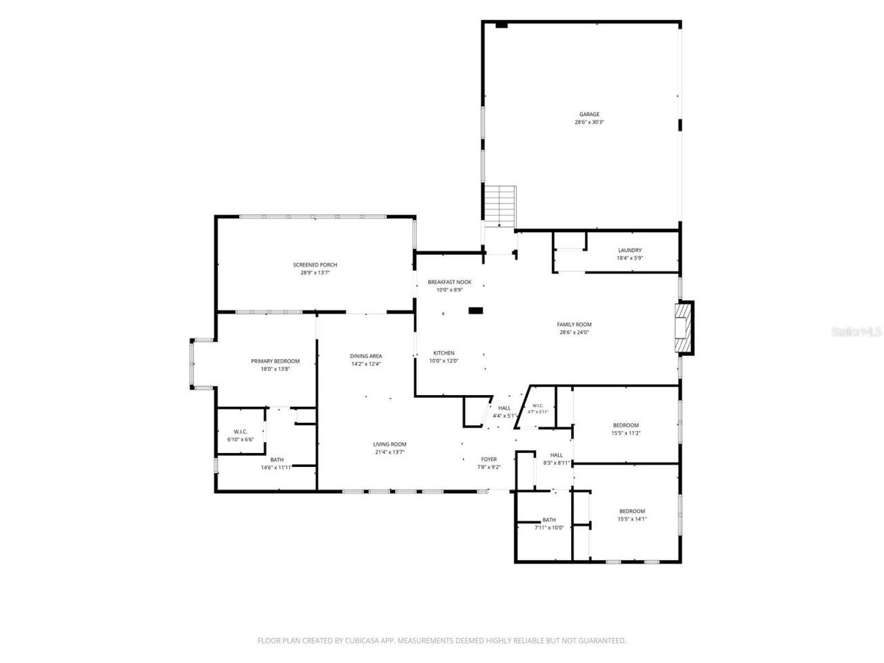 3101 Walnut Street Ne, Saint Petersburg, FL 33704 Photo