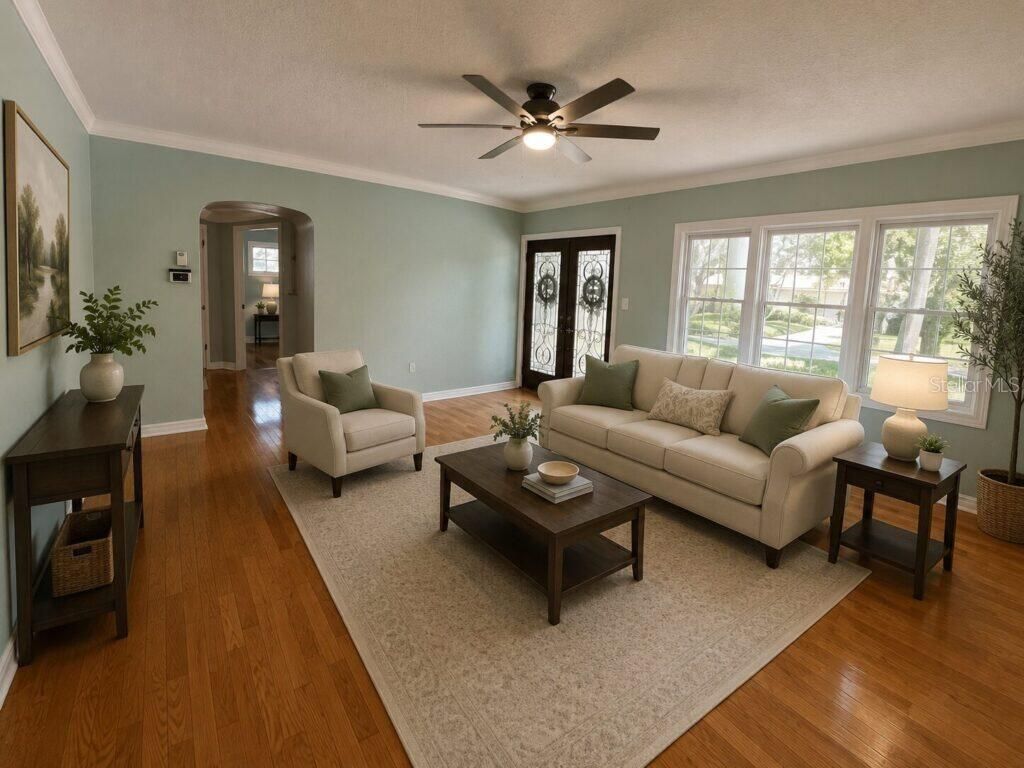 146 Giralda Boulevard Ne, Saint Petersburg, FL 33704 Photo
